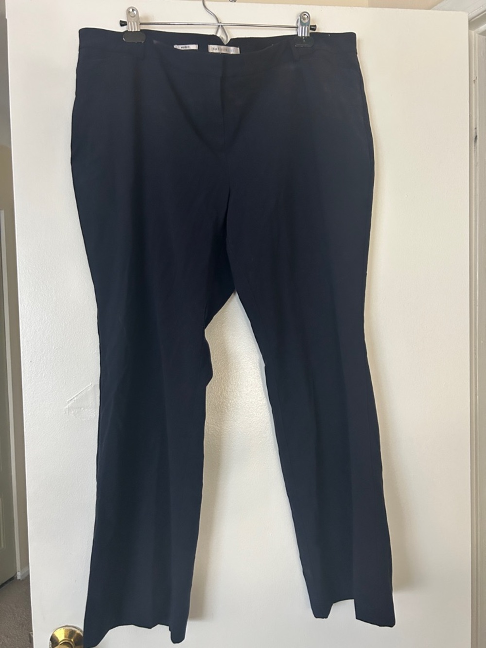 Blue Van Heusen Pants